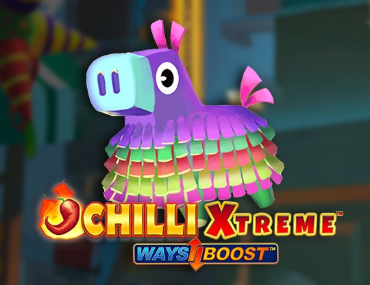 Chilli Xtreme